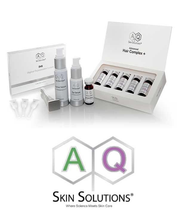 AQ Skin Solutions