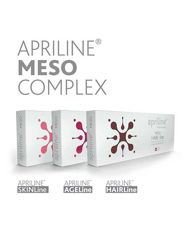Apriline Meso Complex