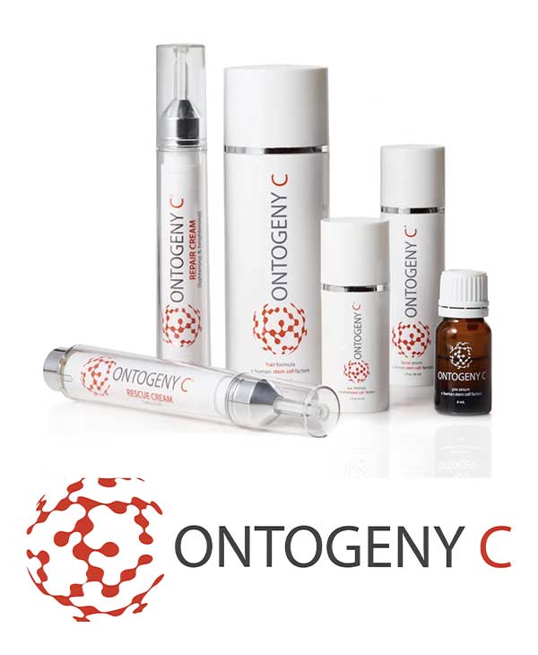 Ontogeny C