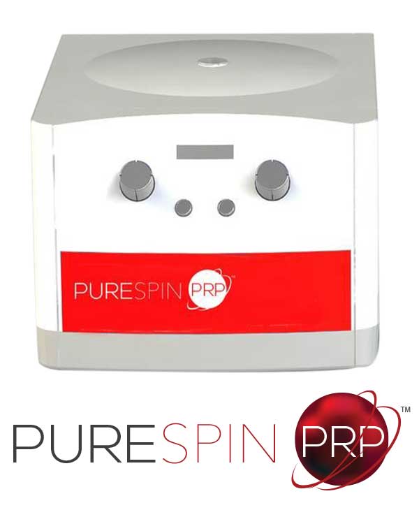 PureSpin PRP