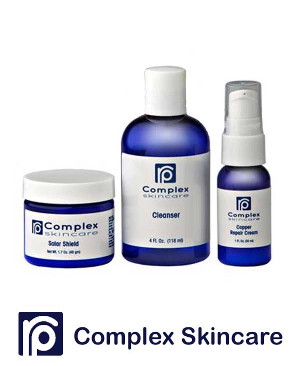 RP Complex Skincare