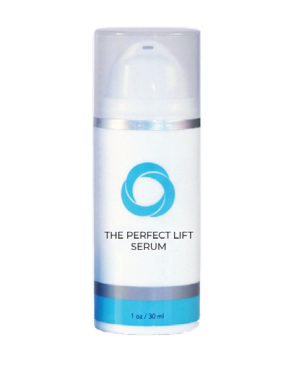 The Perfect Lift Serum