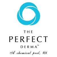 The Perfect Derma Peel logo