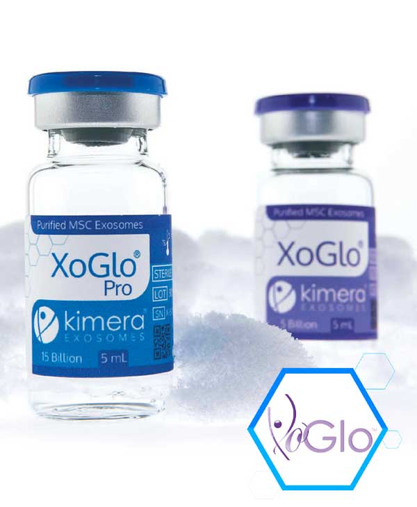 XoGlo Exosomes