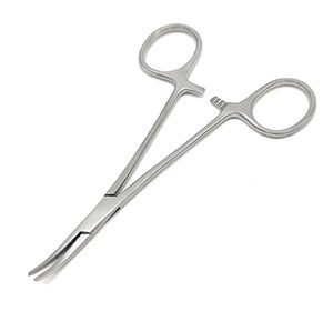 Hemostat