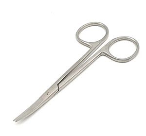 Suture-Scissors