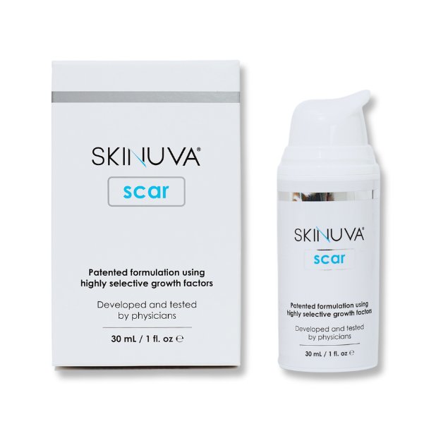 Skinuva Scar