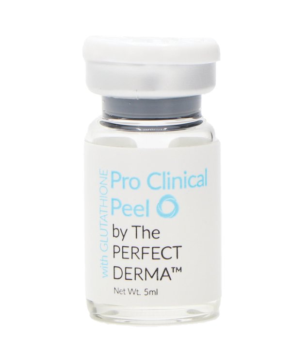Pro Clinical Peel
