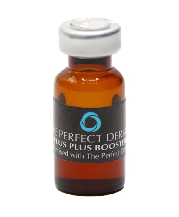 The Perfect Derma Plus Plus Booster