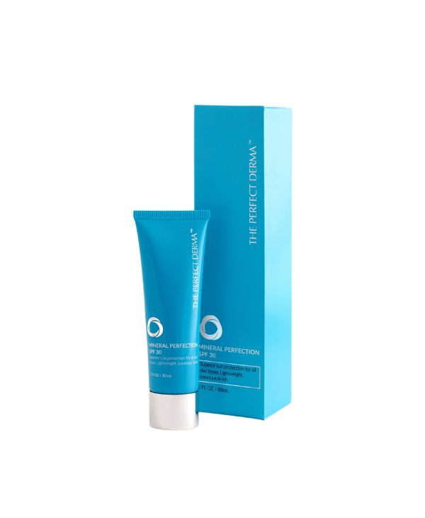 The Perfect Derma Mineral Perfection SPF 30