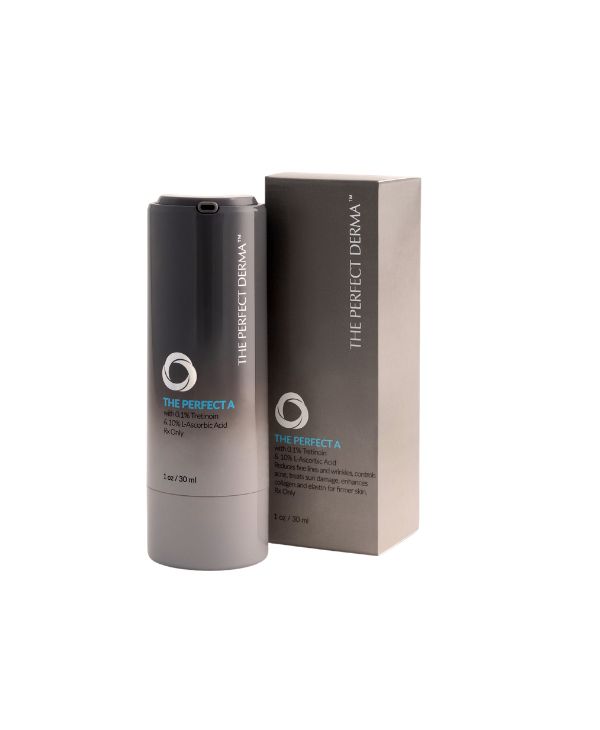 The Perfect Derma Perfect A