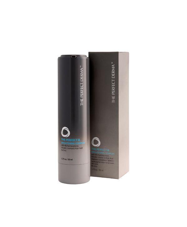 The Perfect Derma Perfect B