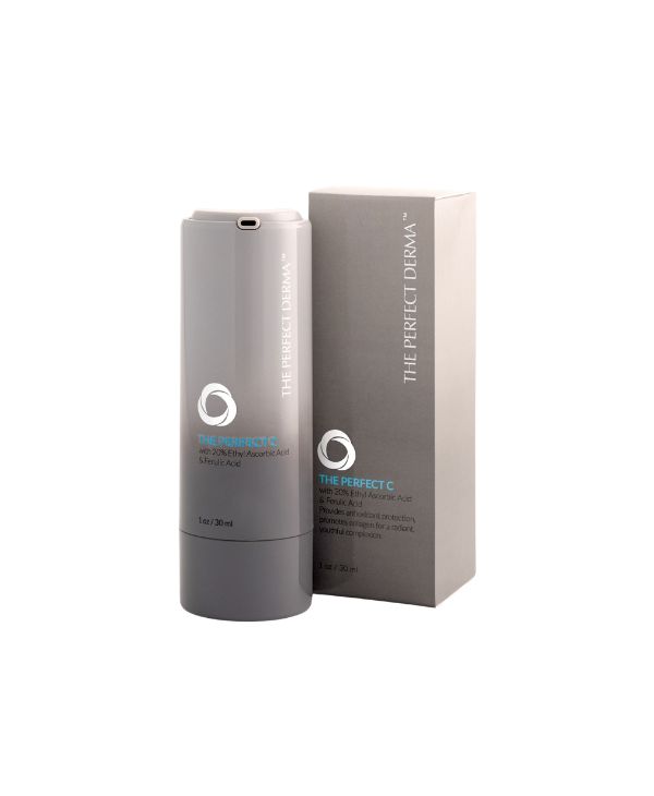 The Perfect Derma Perfect C