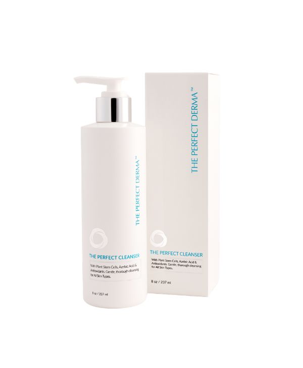 The Perfect Derma Cleanser