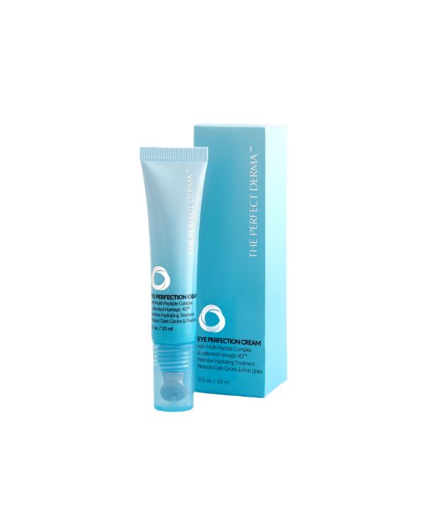 The Perfect Derma Eye Cream