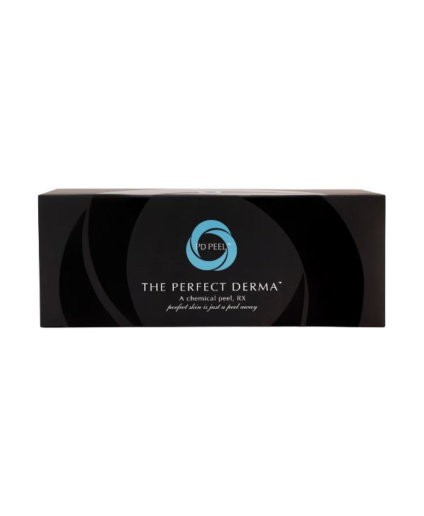 The Perfect Derma Peel Kit
